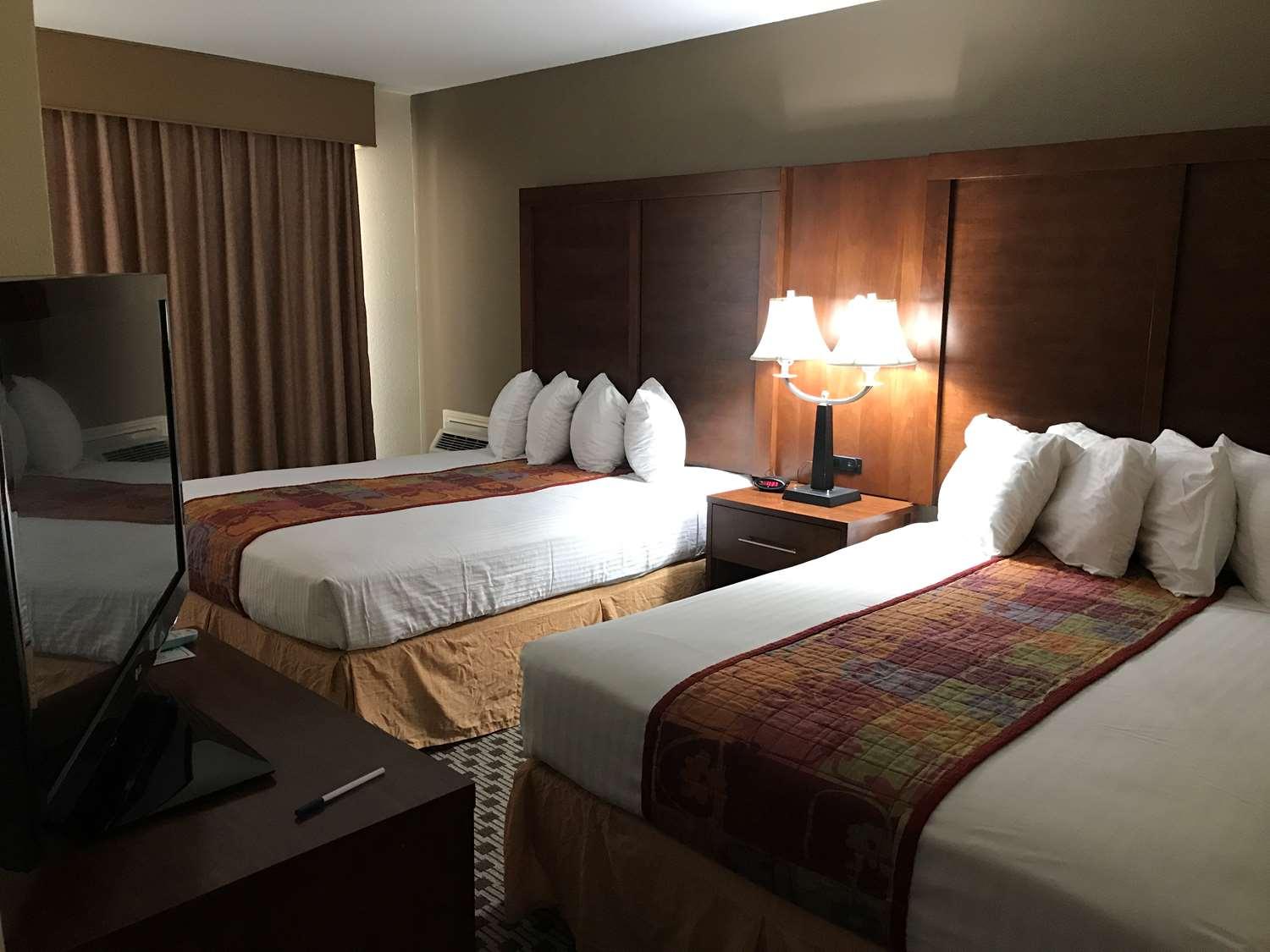 Motel Western Near Lackland Afb Seaworld San Antonio