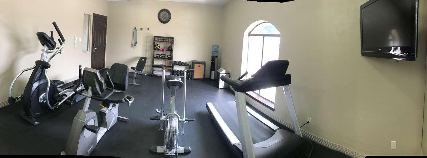 Motel Western Near Lackland Afb Seaworld